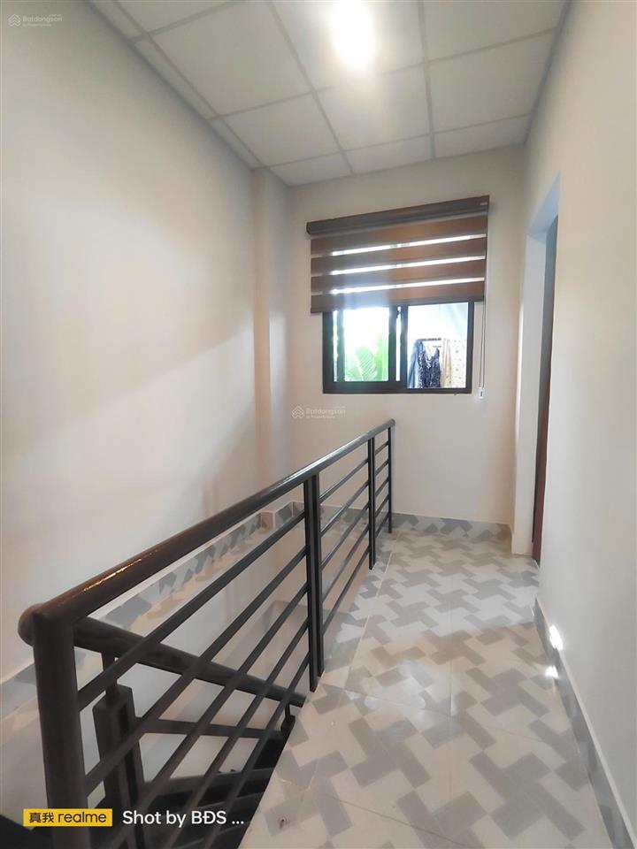Bán nhà riêng đường số 42 hbc thủ đức