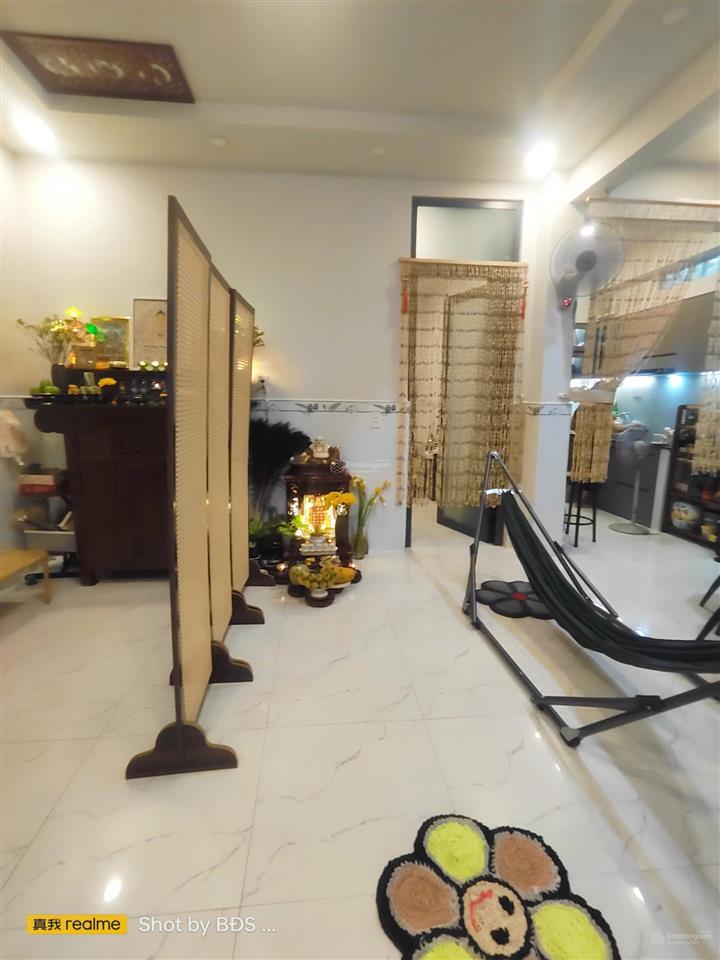 Bán nhà riêng đường số 42 hbc thủ đức