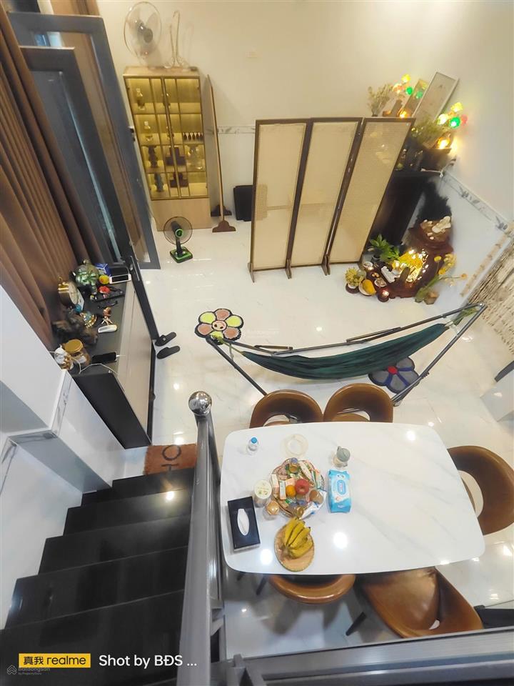 Bán nhà riêng đường số 42 hbc thủ đức