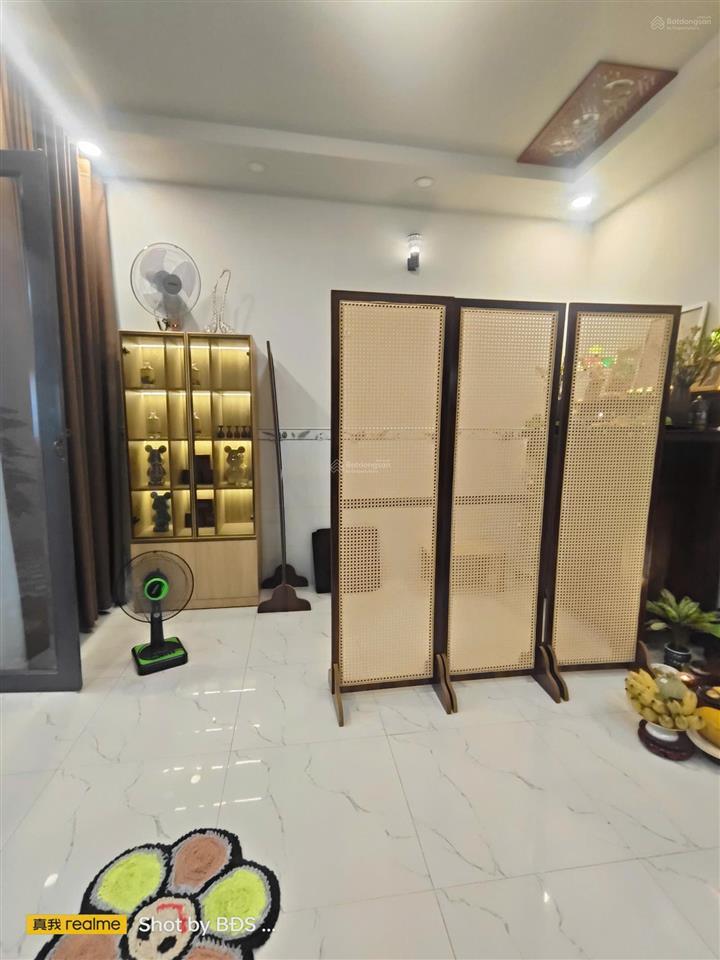 Bán nhà riêng đường số 42 hbc thủ đức