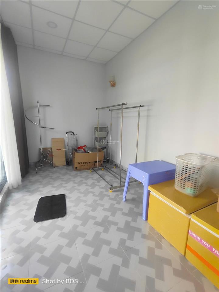 Bán nhà riêng đường số 42 hbc thủ đức
