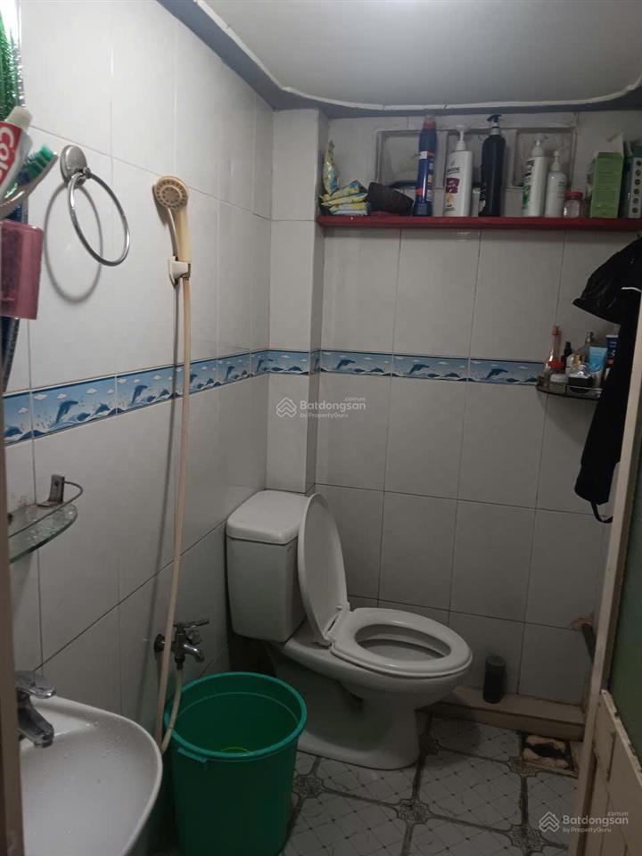 Bán nhà sổ hồng sạch đường số 2 hiệp bình phước, thủ đức