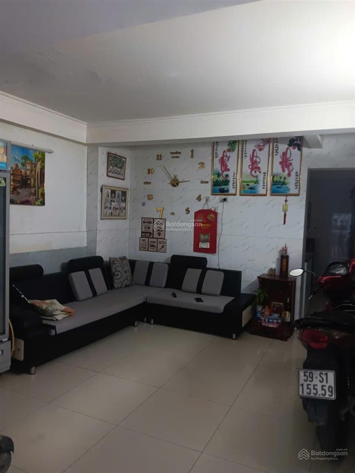 Bán nhà sổ hồng sạch đường số 2 hiệp bình phước, thủ đức