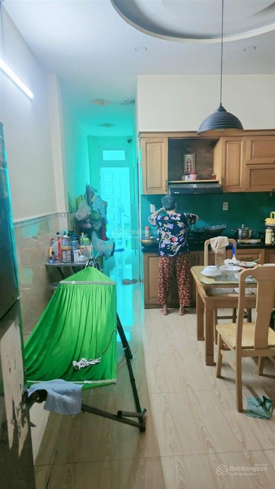 Bán nhà sổ hồng riêng đs 2 hbp