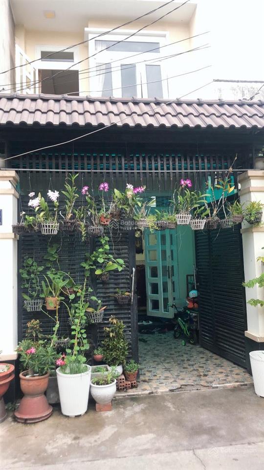 Bán nhà sổ hồng riêng đs 2 hbp