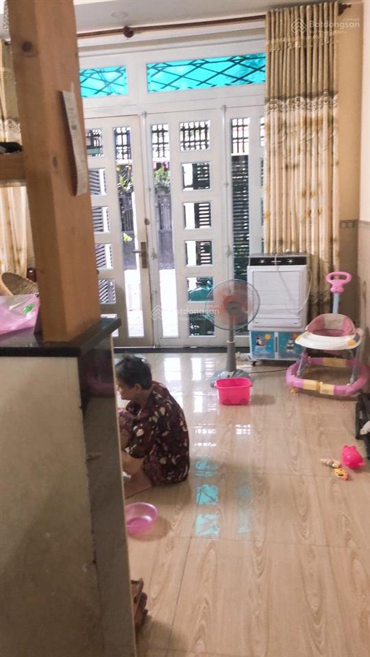 Bán nhà sổ hồng riêng đs 2 hbp