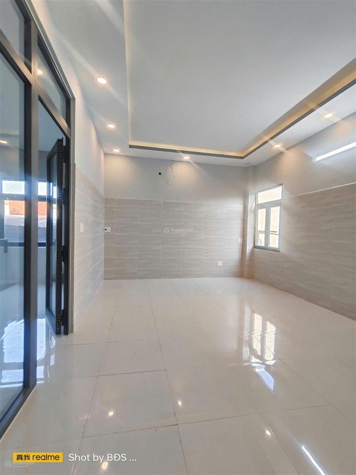 Bán căn nhà riêng đường số 46 tam bình