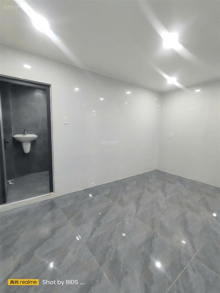 Bán căn nhà riêng đường số 46 tam bình