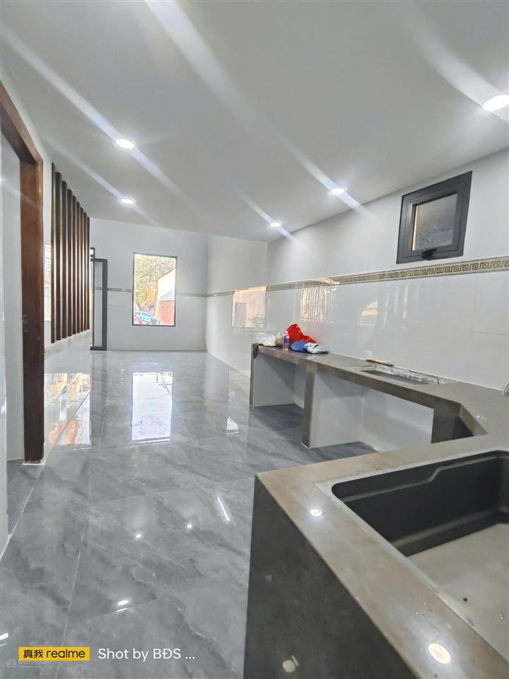 Bán căn nhà riêng đường số 46 tam bình