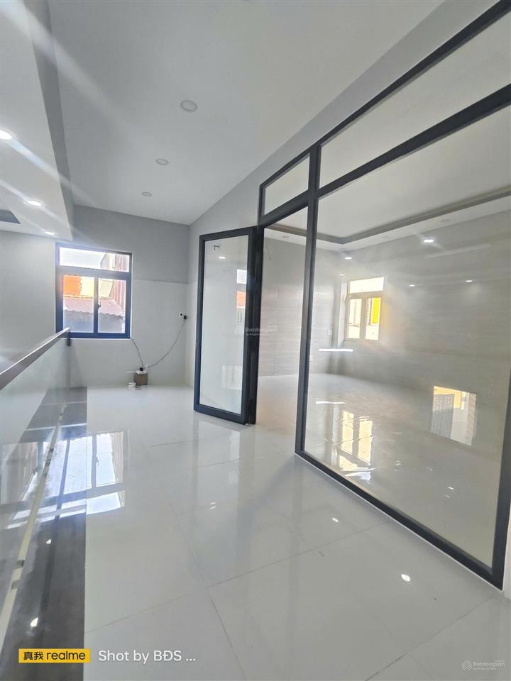 Bán căn nhà riêng đường số 46 tam bình