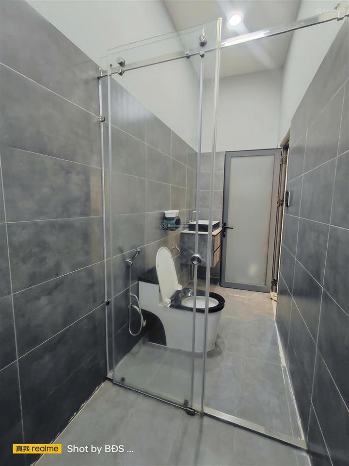 Bán căn nhà riêng đường số 46 tam bình