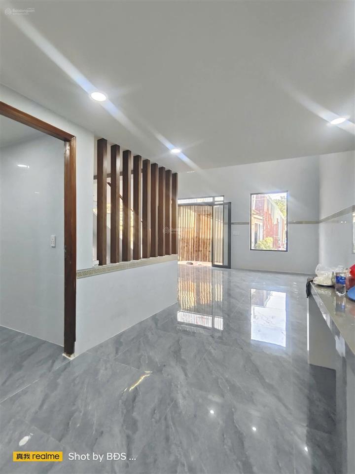 Bán căn nhà riêng đường số 46 tam bình