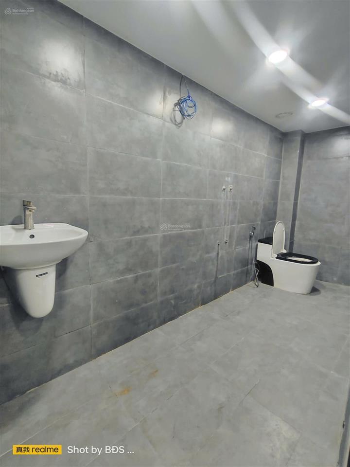 Bán căn nhà riêng đường số 46 tam bình