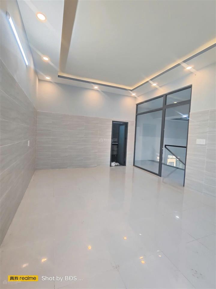 Bán căn nhà riêng đường số 46 tam bình