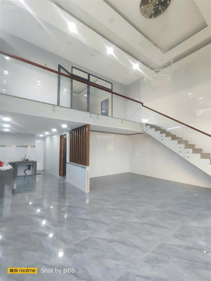 Bán căn nhà riêng đường số 46 tam bình