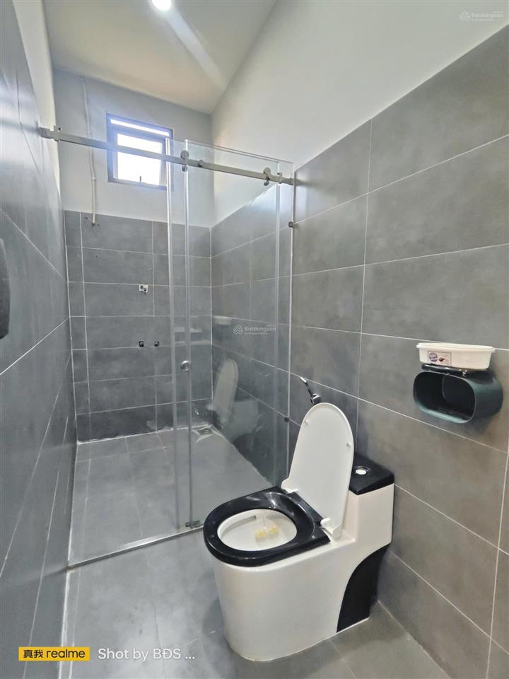 Bán căn nhà riêng đường số 46 tam bình