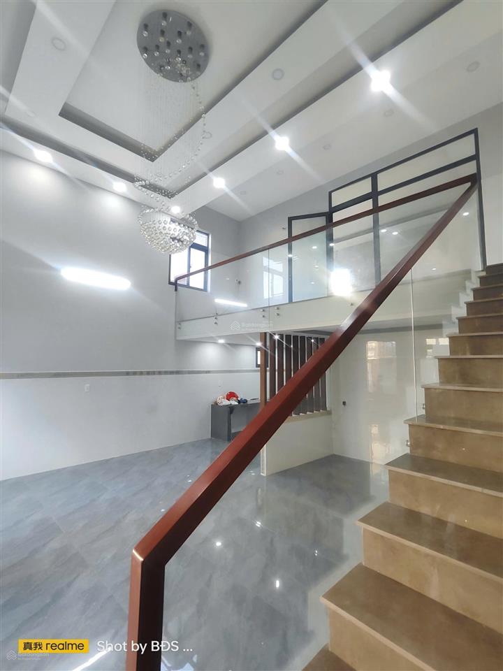 Bán căn nhà riêng đường số 46 tam bình