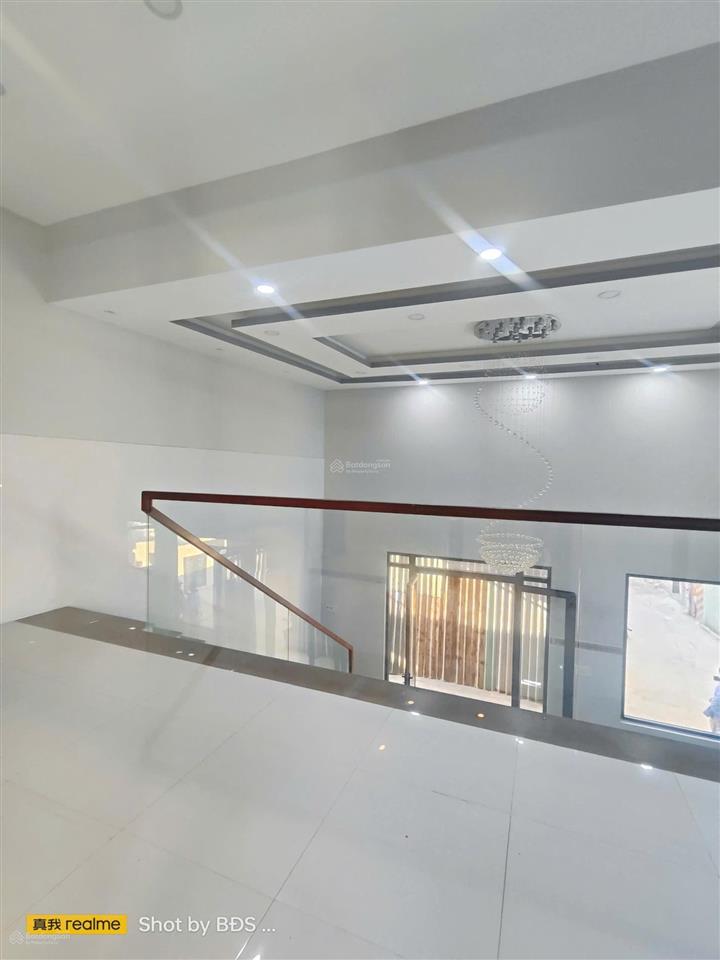 Bán căn nhà riêng đường số 46 tam bình