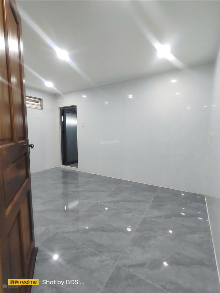 Bán căn nhà riêng đường số 46 tam bình