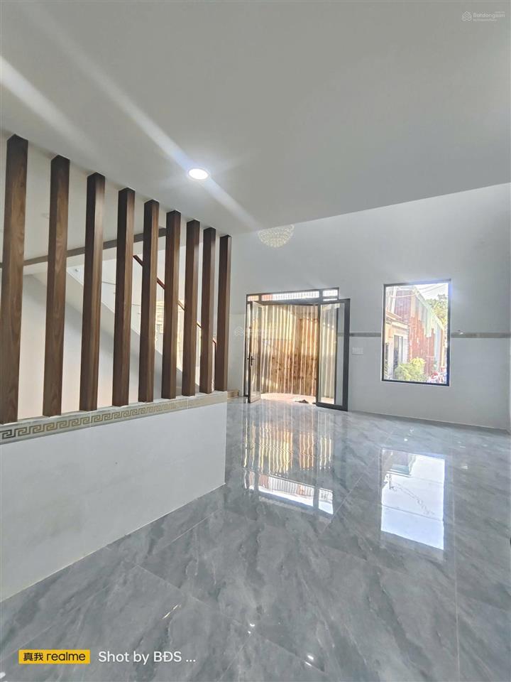Bán căn nhà riêng đường số 46 tam bình