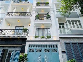Bán căn nhà riêng sát bên hông vạn phúc sổ hồng