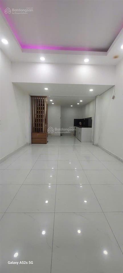 Bán nhà riêng khu dân cư hiện hữu đs 46 hbc