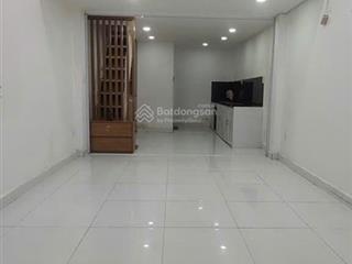 Bán nhà riêng khu dân cư hiện hữu đs 46 hbc