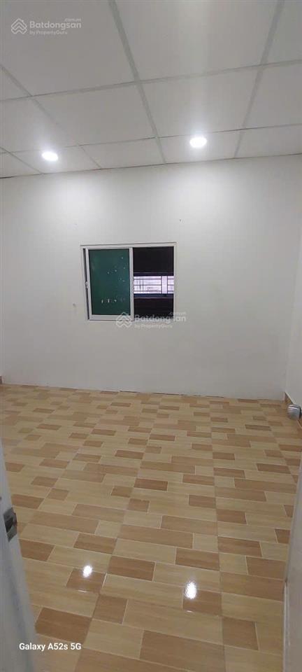 Bán nhà riêng khu dân cư hiện hữu đs 46 hbc