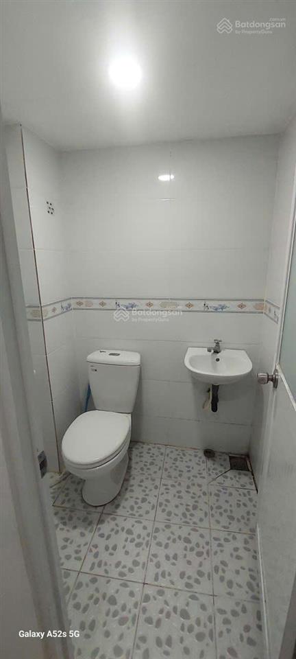 Bán nhà riêng khu dân cư hiện hữu đs 46 hbc