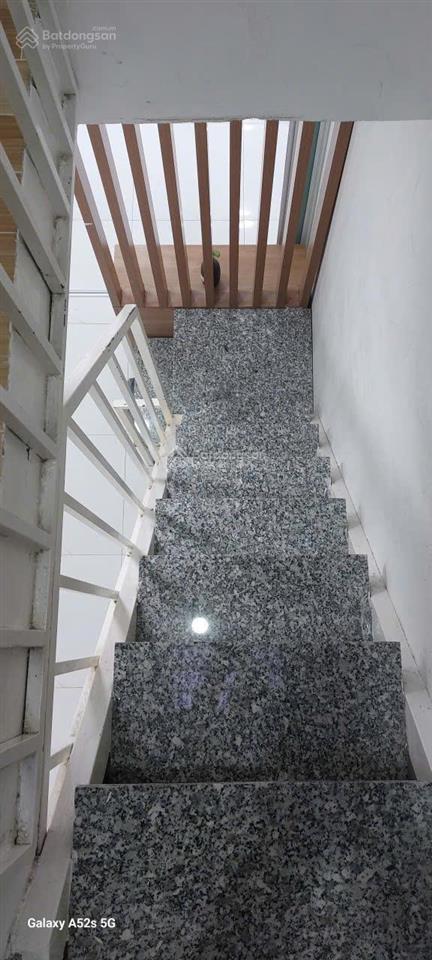 Bán nhà riêng khu dân cư hiện hữu đs 46 hbc