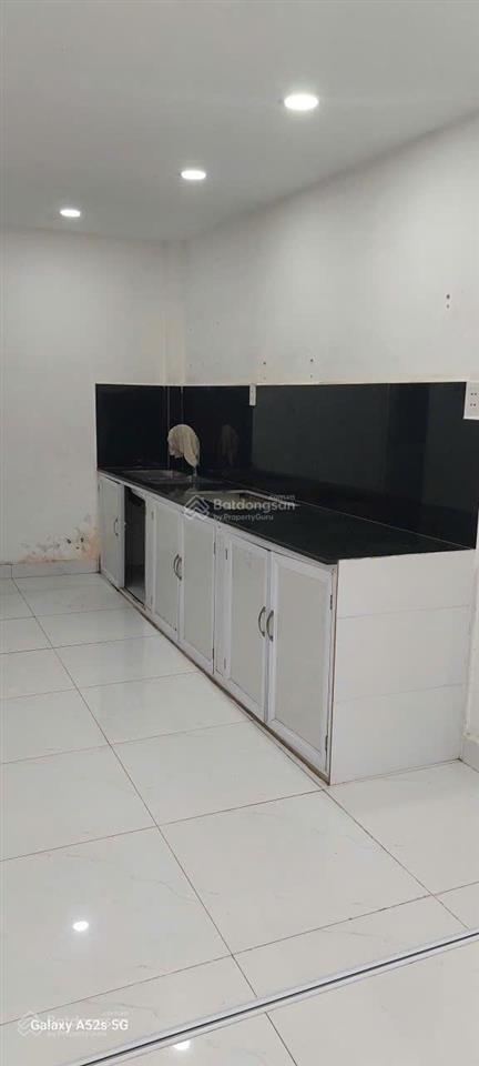 Bán nhà riêng khu dân cư hiện hữu đs 46 hbc