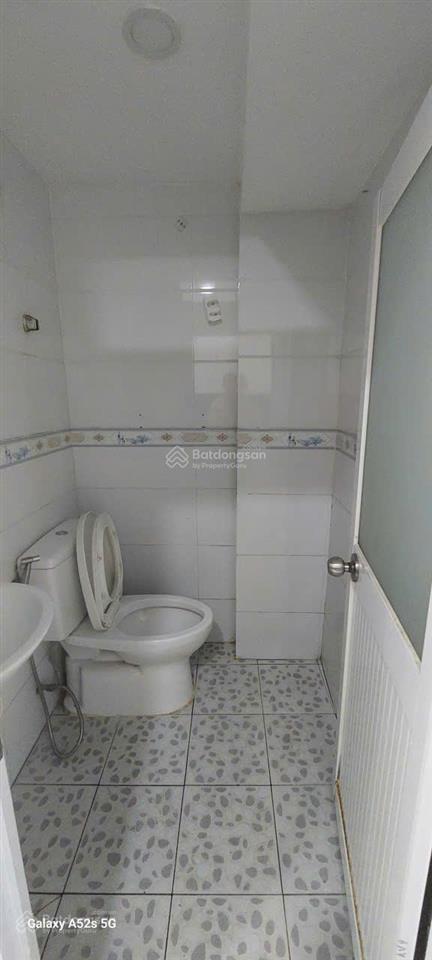 Bán nhà riêng khu dân cư hiện hữu đs 46 hbc