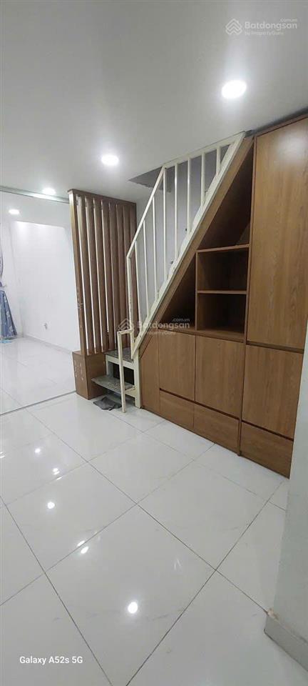 Bán nhà riêng khu dân cư hiện hữu đs 46 hbc