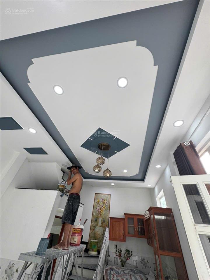 Bán căn nhà riêng khu dân cư đường số 2 hbp