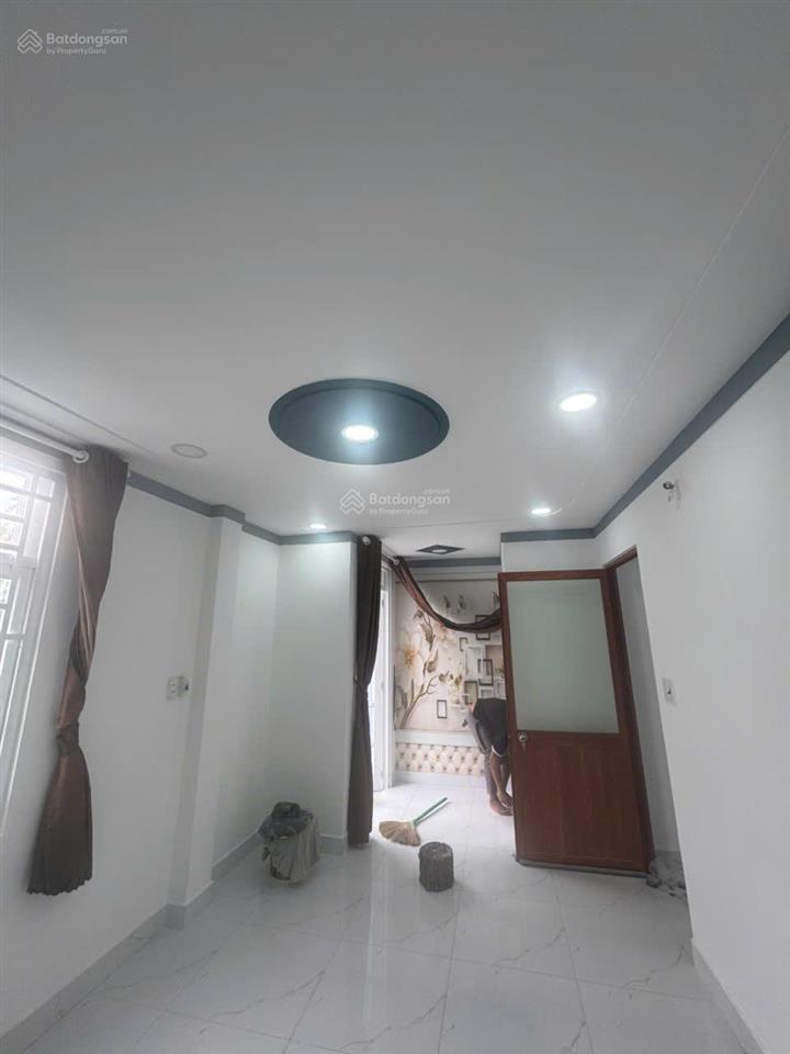Bán căn nhà riêng khu dân cư đường số 2 hbp