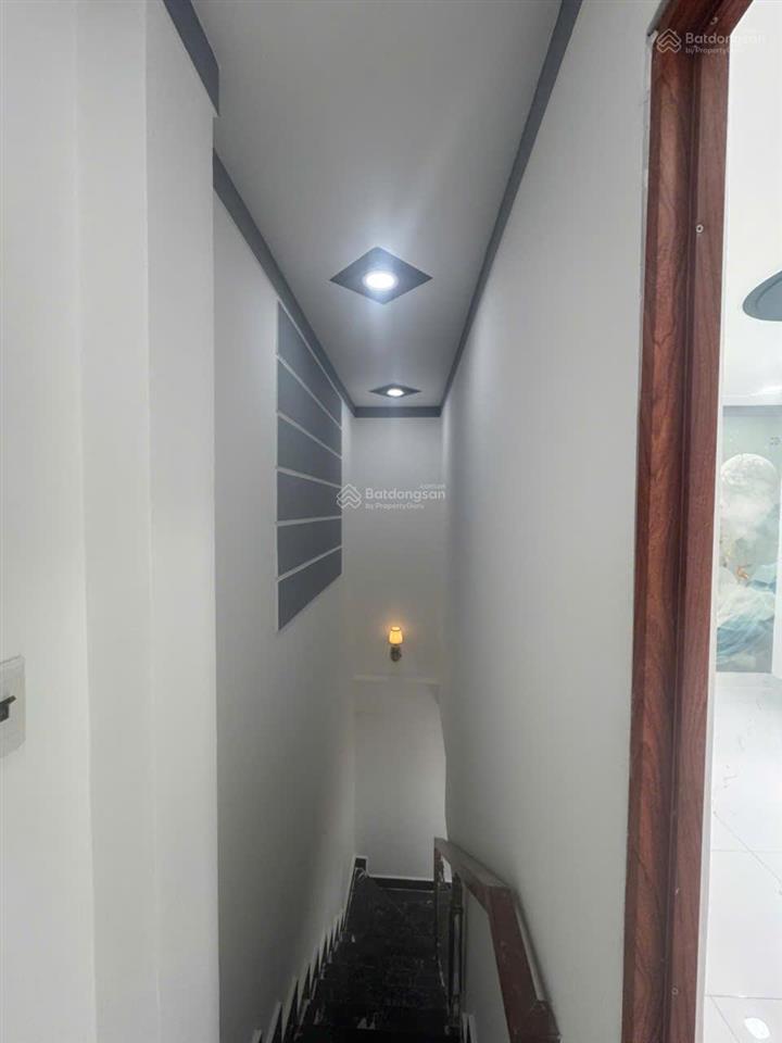Bán căn nhà riêng khu dân cư đường số 2 hbp