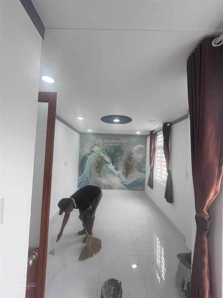 Bán căn nhà riêng khu dân cư đường số 2 hbp