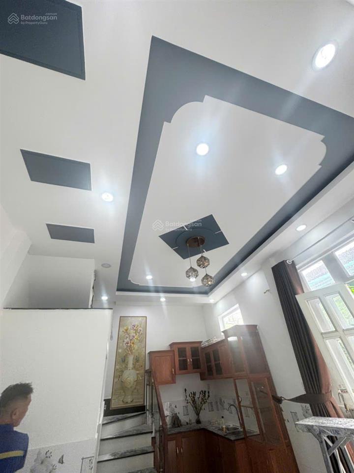 Bán căn nhà riêng khu dân cư đường số 2 hbp