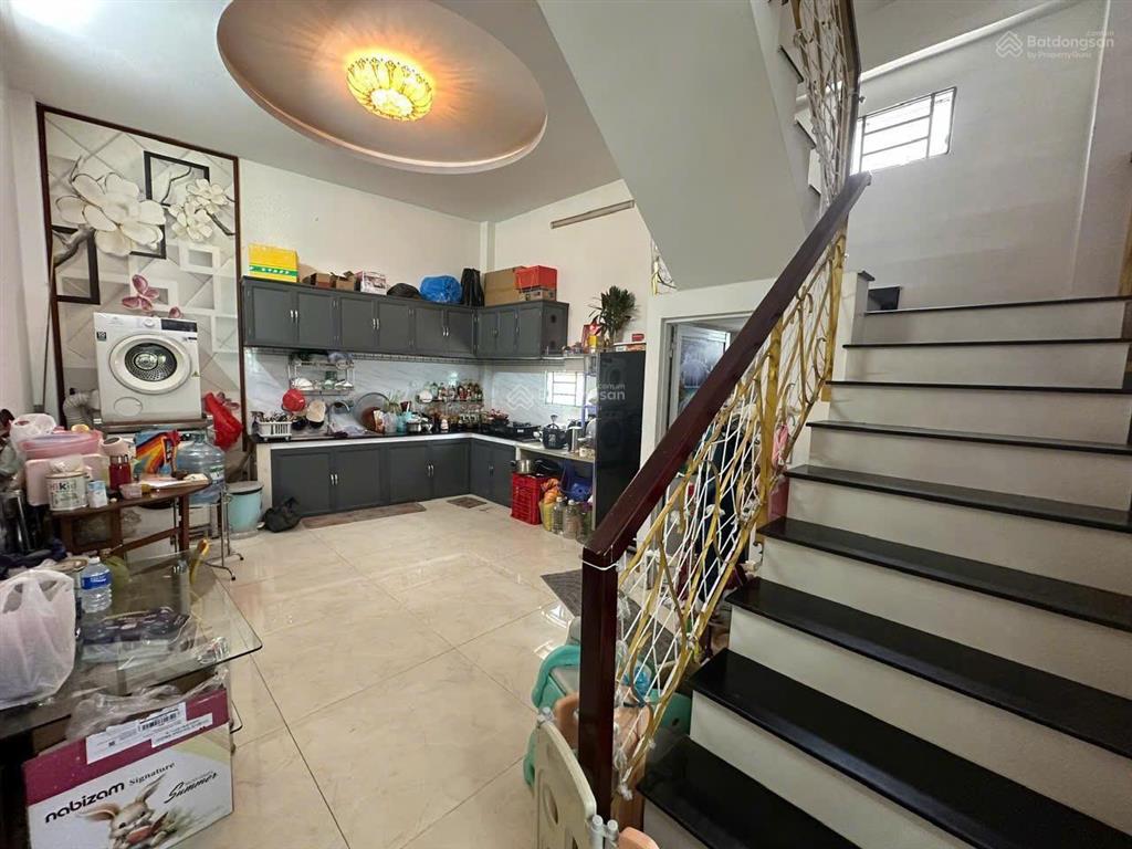Bán nhà riêng đs 48 hbc sổ hồng