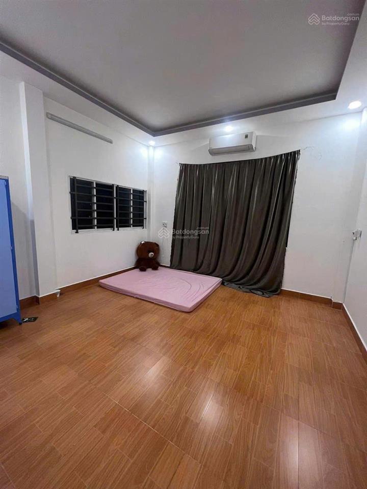 Bán nhà riêng đs 48 hbc sổ hồng