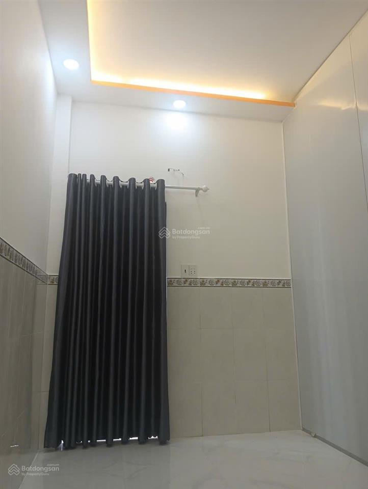 Bán căn nhà khu dân cư hiện hữu d9s49 hbc