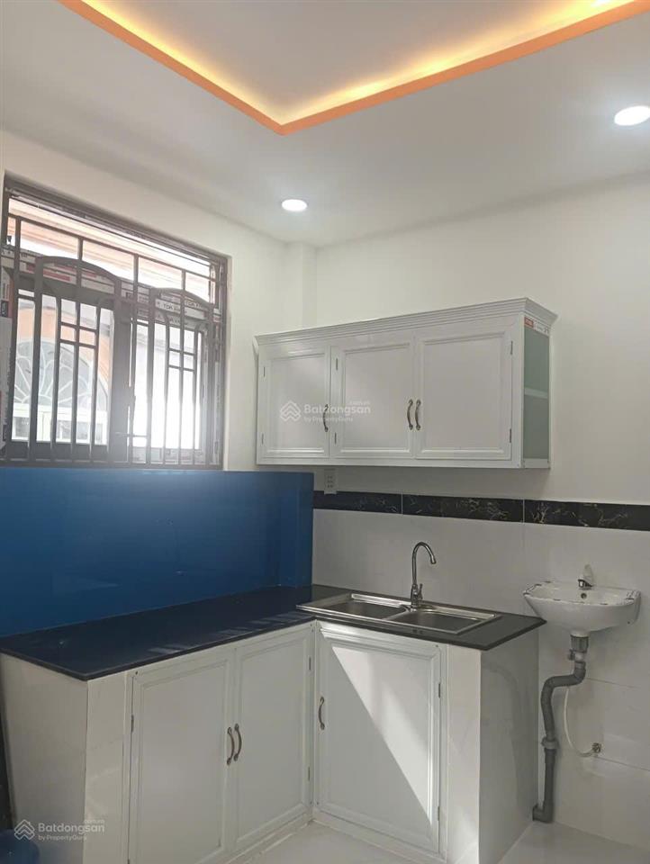 Bán căn nhà khu dân cư hiện hữu d9s49 hbc