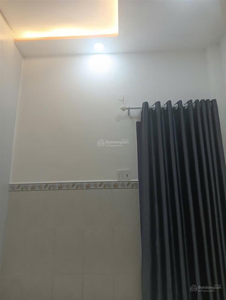 Bán căn nhà khu dân cư hiện hữu d9s49 hbc