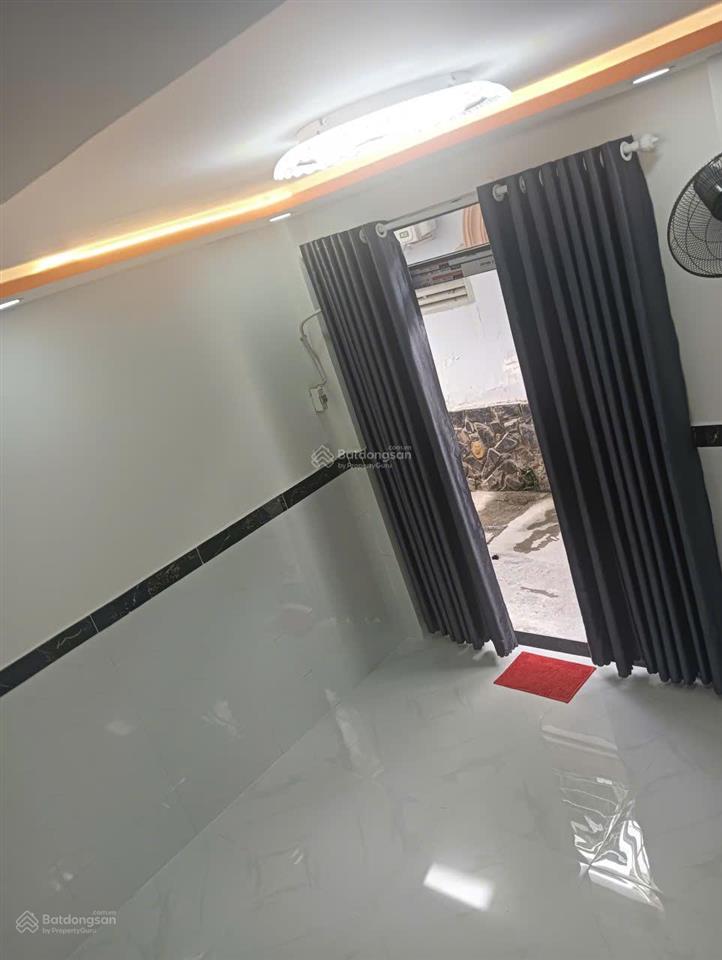 Bán căn nhà khu dân cư hiện hữu d9s49 hbc