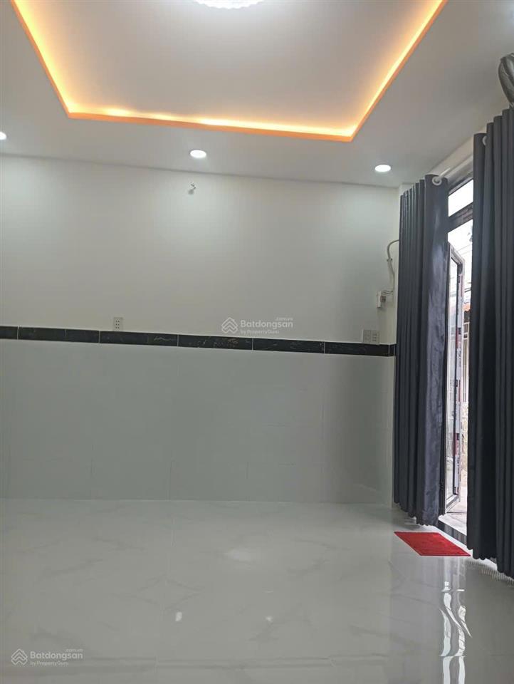 Bán căn nhà khu dân cư hiện hữu d9s49 hbc