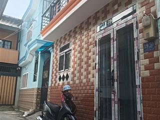Bán căn nhà khu dân cư hiện hữu d9s49 hbc