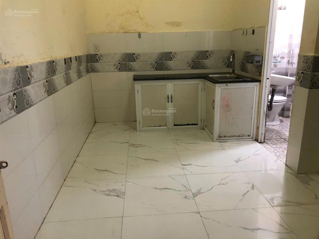 Cho thuê nhà nguyên căn đường số 4 hiệp bình phước