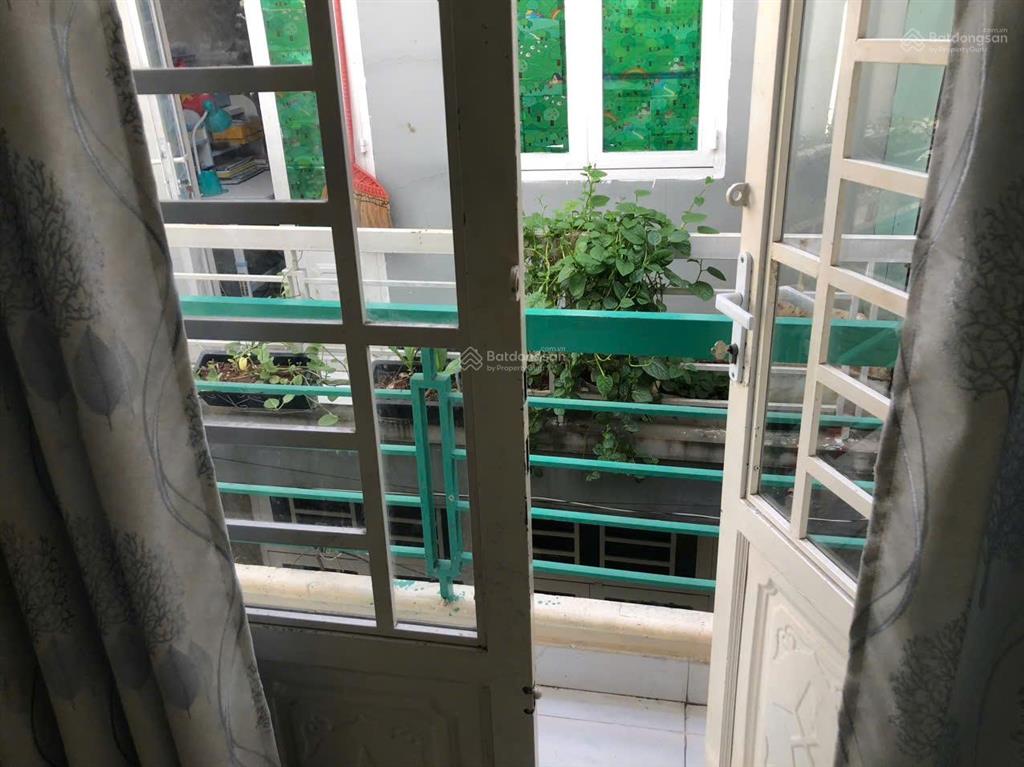 Cho thuê nhà nguyên căn đường số 4 hiệp bình phước