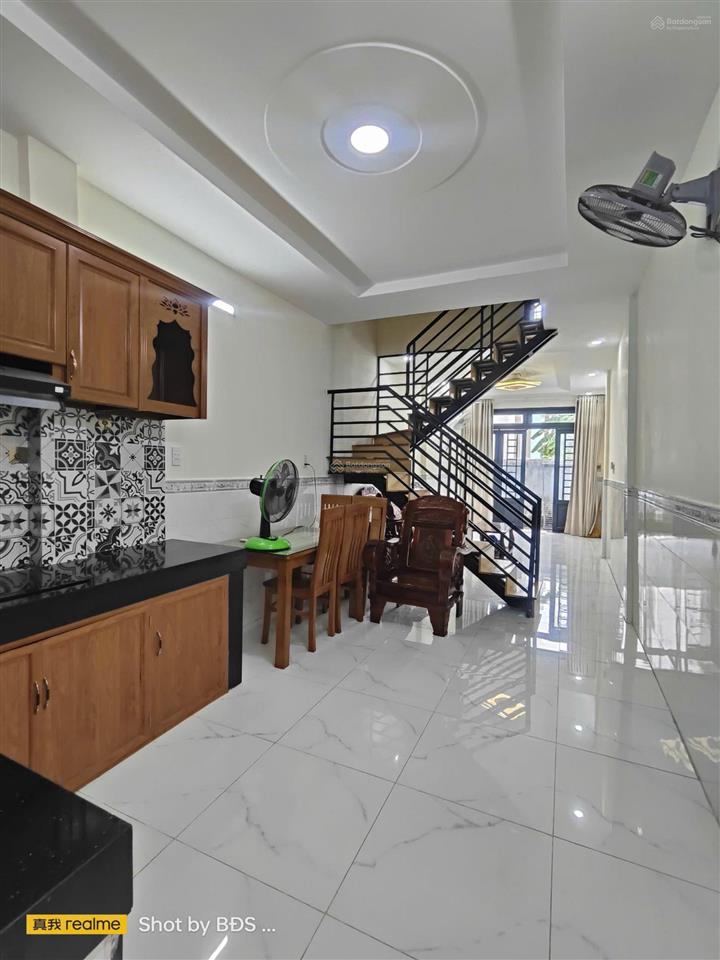 Bán nhà sổ hồng khu dân cư đs 2 hbp