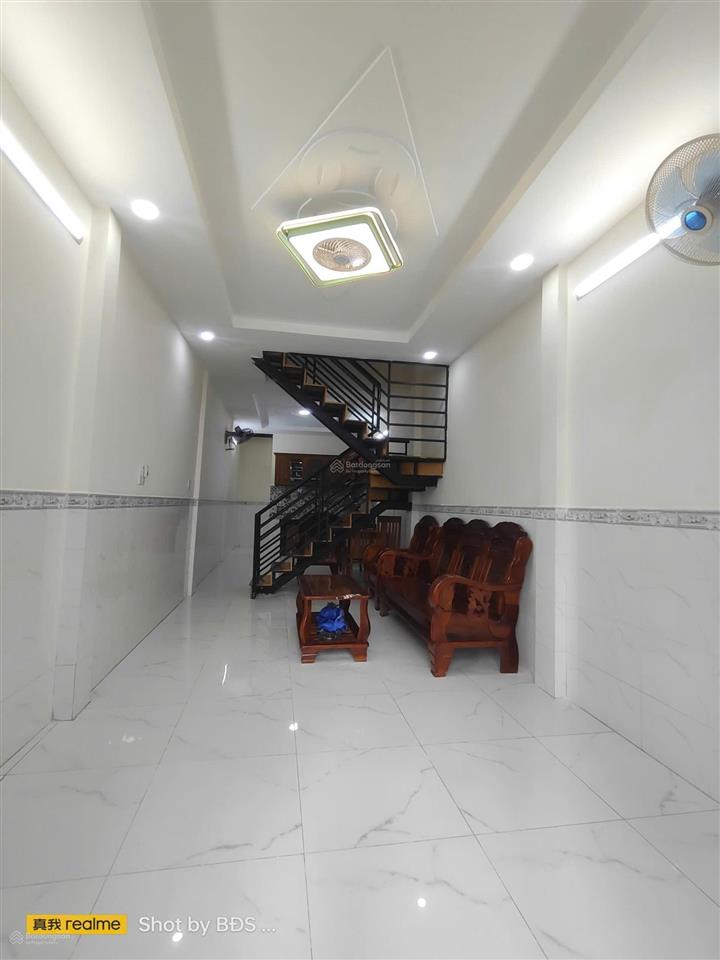 Bán nhà sổ hồng khu dân cư đs 2 hbp